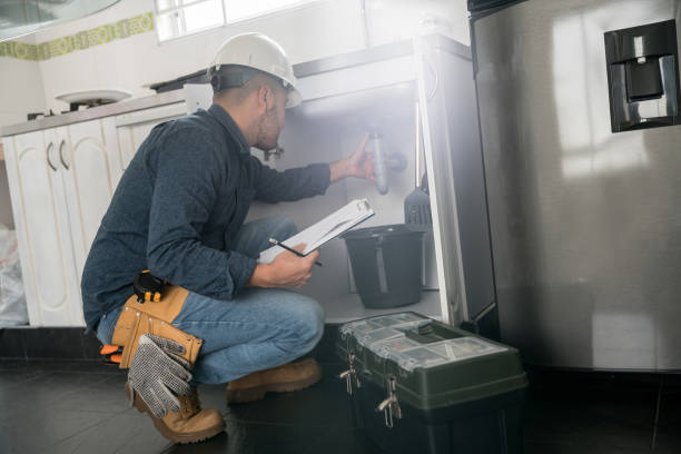  Roslyn, NY Plumbing Pros