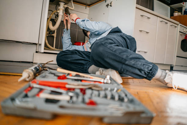 Best Plumbing Inspection Services  in Roslyn, NY