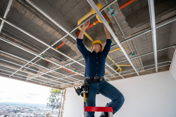 Best Residential Plumbing Services  in Roslyn, NY