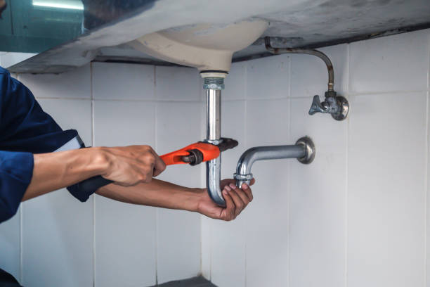 Professional Plumbing in Roslyn, NY