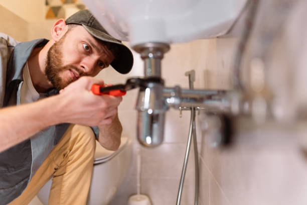 Best Emergency Plumbing Repair  in Roslyn, NY