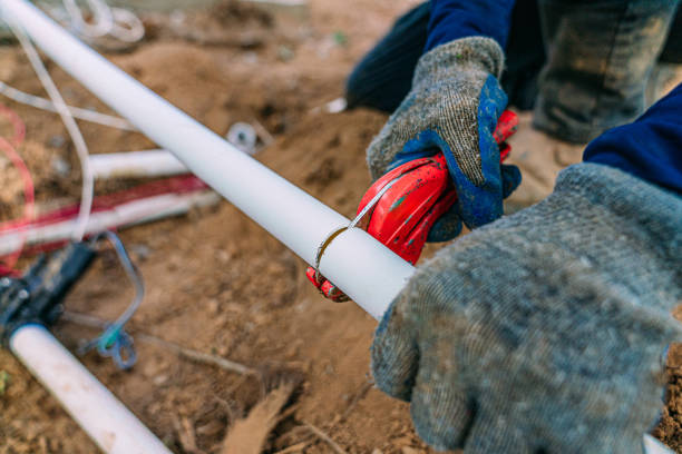 Best Clogged Drain Plumber  in Roslyn, NY