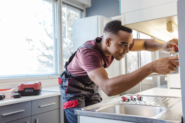 Best Faucet Repair  in Roslyn, NY